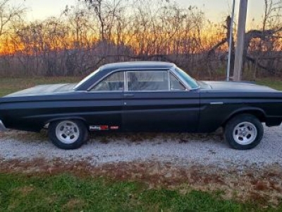 1965 Mercury Comet for sale