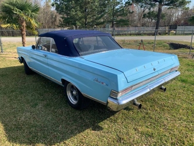 1965 Mercury Comet for sale