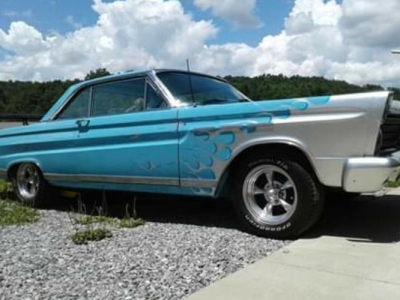 1965 Mercury Comet for sale