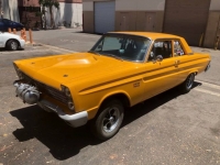 1965 Mercury Comet for sale in Michigan (ID-103801)