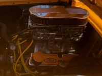 1965 Mercury Comet for sale in Michigan (ID-103801)