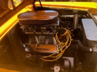 1965 Mercury Comet for sale in Michigan (ID-103801)