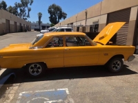 1965 Mercury Comet for sale in Michigan (ID-103801)