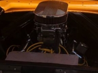 1965 Mercury Comet for sale in Michigan (ID-103801)