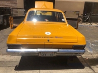 1965 Mercury Comet for sale in Michigan (ID-103801)