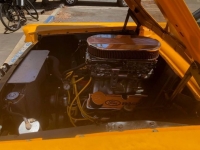 1965 Mercury Comet for sale in Michigan (ID-103801)