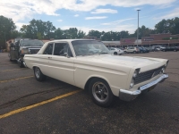 1965 Mercury Comet for sale (ID-107746)
