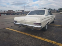 1965 Mercury Comet for sale (ID-107746)