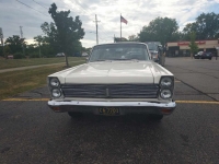 1965 Mercury Comet for sale (ID-107746)