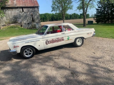 1965 Mercury Comet for sale