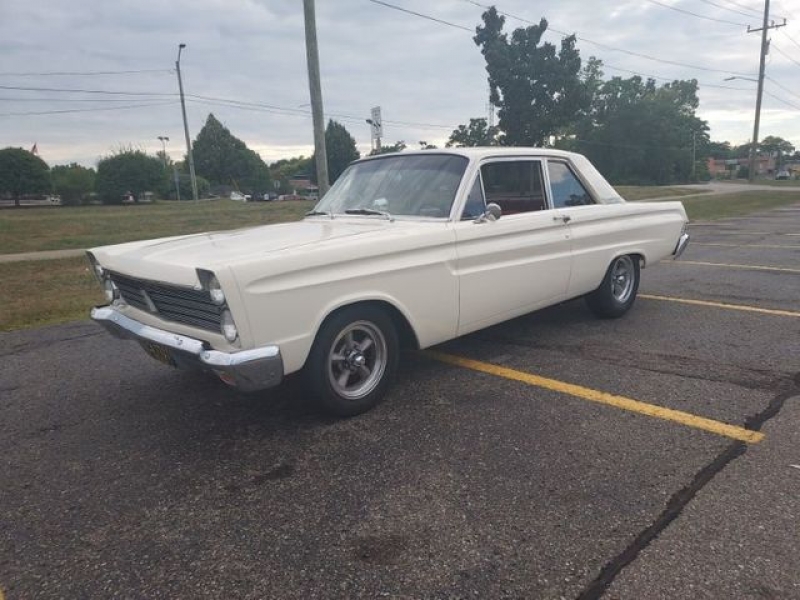 1965 Mercury Comet for sale in Riverhead, New York (ID-111128) 1965 Mercury Comet for sale in Riverhead, New York (ID-111128)