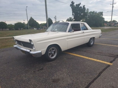 1965 Mercury Comet for sale