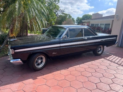 1965 Mercury Comet for sale 1965 Mercury Comet for sale