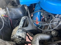 1965 Mercury Comet for sale in Michigan (ID-128711)