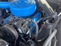 1965 Mercury Comet for sale in Michigan (ID-128711)