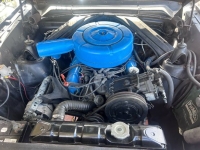 1965 Mercury Comet for sale in Michigan (ID-128711)