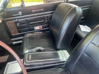 1965 Mercury Comet for sale in Michigan (ID-128711)
