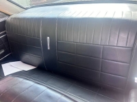 1965 Mercury Comet for sale in Michigan (ID-128711)