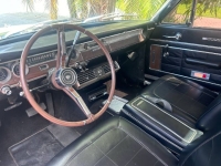1965 Mercury Comet for sale in Michigan (ID-128711)