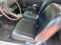 1965 Mercury Comet for sale in Michigan (ID-128711)