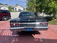 1965 Mercury Comet for sale in Michigan (ID-128711)