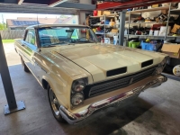 1965 Mercury Comet for sale in Michigan (ID-131000)