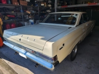1965 Mercury Comet for sale in Michigan (ID-131000)