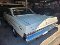 1965 Mercury Comet for sale in Michigan (ID-131000)
