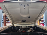 1965 Mercury Comet for sale in Michigan (ID-131000)