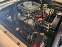 1965 Mercury Comet for sale in Michigan (ID-131000)