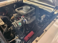 1965 Mercury Comet for sale in Michigan (ID-131000)