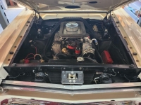 1965 Mercury Comet for sale in Michigan (ID-131000)
