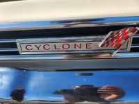 1965 Mercury Comet for sale in Michigan (ID-131000)