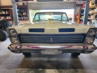 1965 Mercury Comet for sale in Michigan (ID-131000)