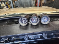 1965 Mercury Comet for sale in Michigan (ID-131000)