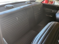 1965 Mercury Comet for sale in Michigan (ID-131000)