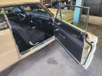 1965 Mercury Comet for sale in Michigan (ID-131000)