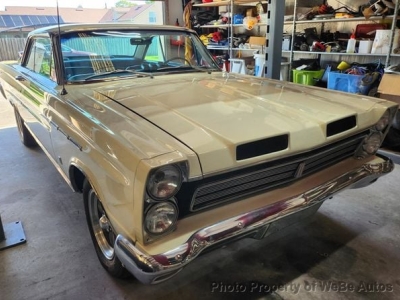 1965 Mercury Comet for sale 1965 Mercury Comet for sale