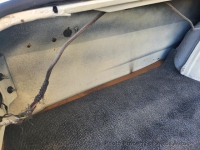 1965 Mercury Comet for sale in Riverhead, New York (ID-131194)