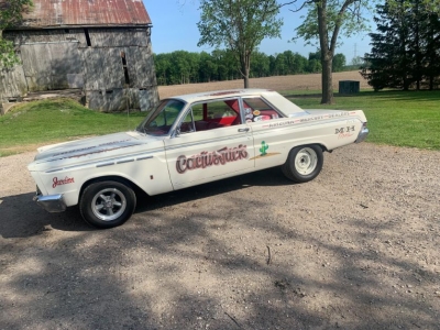 1965 Mercury Comet for sale 1965 Mercury Comet for sale
