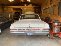 1965 Mercury Comet for sale (ID-108224)