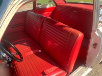 1965 Mercury Comet for sale (ID-108224)