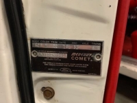 1965 Mercury Comet for sale (ID-108224)