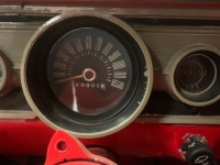 1965 Mercury Comet for sale (ID-108224)