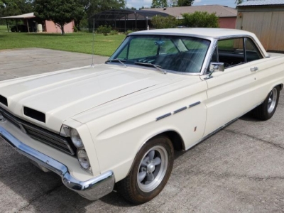 1965 Mercury Comet for sale