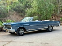 1965 Mercury Comet for sale in Michigan (ID-137665)