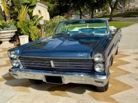 1965 Mercury Comet for sale in Michigan (ID-137665)