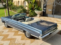 1965 Mercury Comet for sale in Michigan (ID-137665)