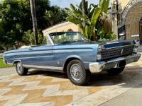 1965 Mercury Comet for sale in Michigan (ID-137665)