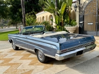 1965 Mercury Comet for sale in Michigan (ID-137665)